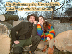 Heidi und David Hager